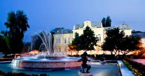 45 творци от 4 континента искат да работят върху свои проекти в Русе