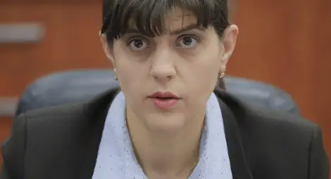 Лаура Кьовеши направи крачка към поста главен прокурор на ЕС