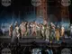 Фестивалът OPERA OPEN представя за втора вечер на Античния театър в Пловдив хитовата творба „Исус Христос Суперзвезда“