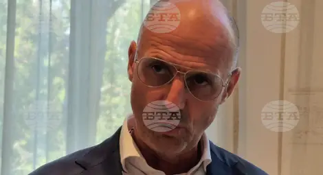 Снимка: БТА Снимка: БТА