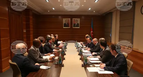 Снимка: БТА Снимка: БТА