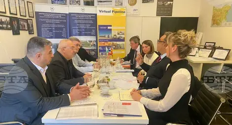 Снимка: БТА Снимка: БТА