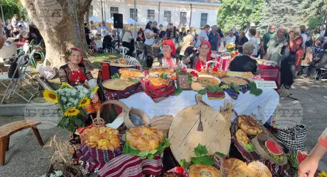 Снимка: БТА Снимка: БТА