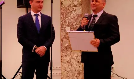 Митница Русе с най-добри  резултати за 2015 година