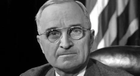 Внукът на Труман: Няма извинение за Хирошими, бомбата спря войната