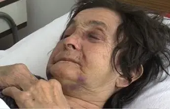 Малорад - селото на ужаса и терора