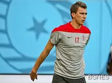 Манджукич ще заиграе в Атлетико Мадрид Манджукич ще заиграе в Атлетико Мадрид