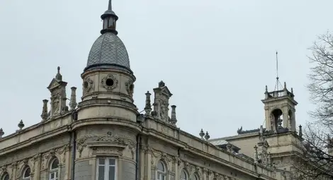 Тръгва дългоочакваният ремонт на Доходното