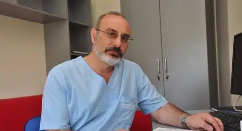 Д-р Ивелин Йоцов