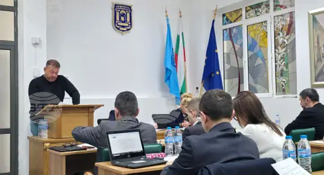 Снимка: БТА Снимка: БТА