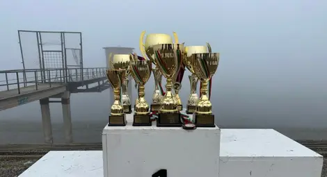 Над 70 рибари готвят въдиците за рекордно състезание в Николово в неделя Над 70 рибари готвят въдиците за рекордно състезание в Николово в неделя