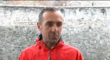 Ултрамаратонец ще пробяга 3000 км по поречието на Дунав в защита на реката