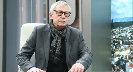 Рашко Младенов, Борко Веженов и Прея идват като весели музиканти в Русе