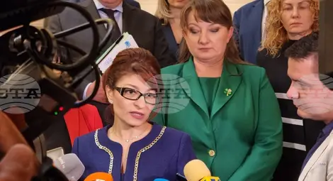 Снимка: БТА Снимка: БТА