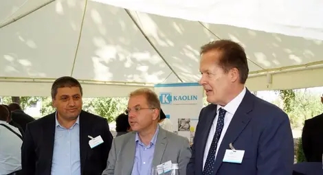 Община Дулово се готви за бъдещия каолинов завод
