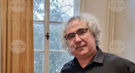 Снимка: БТА Снимка: БТА