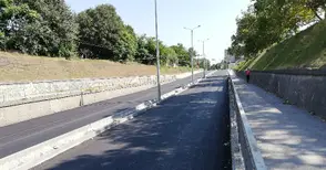 До първия учебен ден пускат двете ремонтирани платна на „Липник“