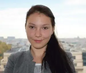 Мирела Петкова