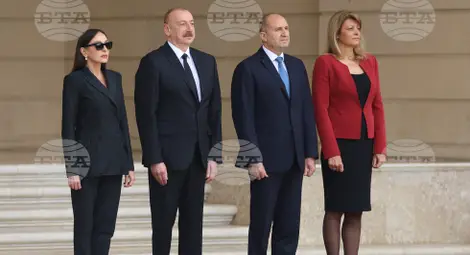 Снимка: БТА Снимка: БТА