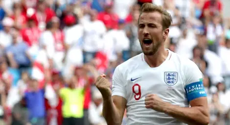 Хари Кейн: Искам да играя срещу Белгия