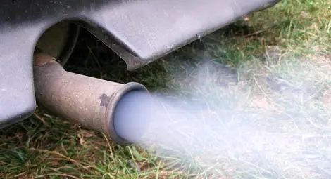 Въглеродните емисии са най-високи от 66 милиона години 