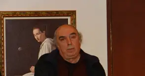 Ретроспективна изложба проследява пътя на хиперреалиста Николай Караджов