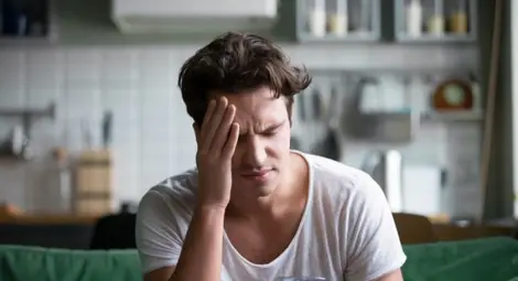 Защо махмурлукът става по-неприятен с годините