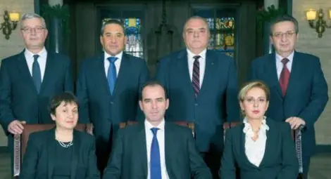 Заплатите в БНБ за 2014 година са 22.8 милиона лева