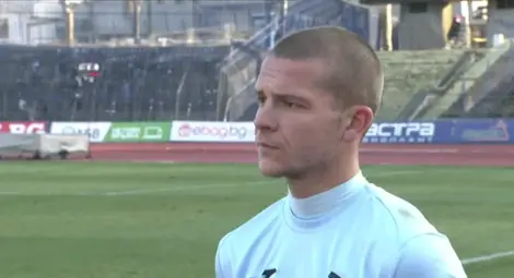 Юли Ненов: Не виждам скоро Русе на професионалната футболна карта