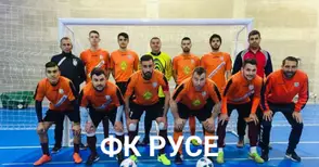 „Русе“ победи ЦСКА и  се опълчи на шампиона