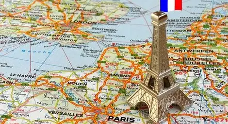 Не правете това във Франция - 8 правила