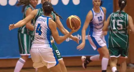 &bdquo;Дунав 8806&ldquo; с домакински мач в събота