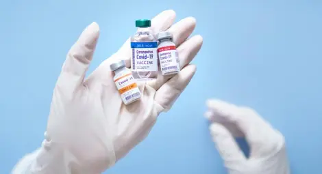 Изчислиха колко пари ще спестят ваксините на света Изчислиха колко пари ще спестят ваксините на света