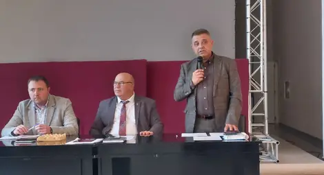 Община Русе заяви подкрепата си към директорите на училища и детски градини