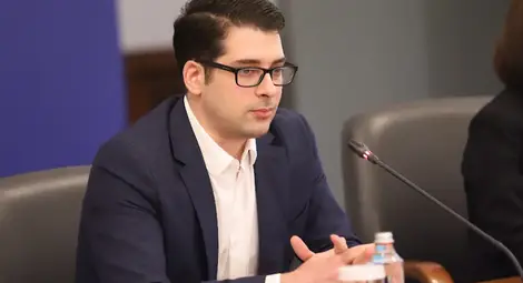 Пеканов: Защитихме 12,9 млрд. лева за България въпреки тежкото наследство