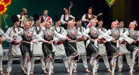 &bdquo;Найден Киров&ldquo; спира репетиции на всички състави