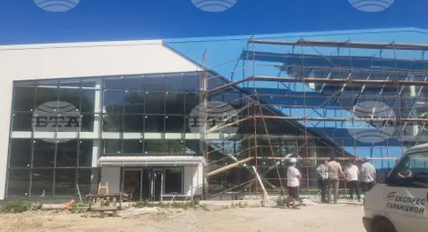 Снимка: БТА Снимка: БТА