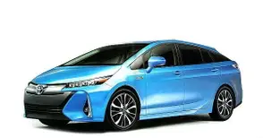 Следващият „Приус“ обещава 1.4/100 среден разход