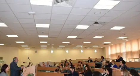 Четиринадесетите Арнаудови четения се проведоха в Русенския университет