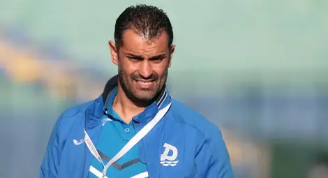 Веселин Великов: Никой не може да ми отнеме това, което дадох на &bdquo;Дунав&ldquo;