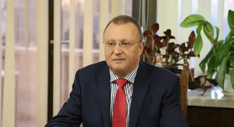 Пламен Нунев