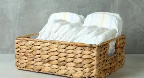 Преглед на пелените „Evy Baby“, които вършат работа, без да струват цяло състояние Преглед на пелените „Evy Baby“, които вършат работа, без да струват цяло състояние