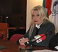 Катя Горанова