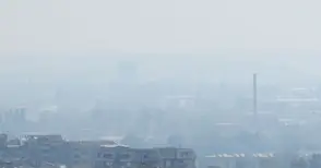 Кметът пише до премиера за по-строги норми за органични вещества във въздуха