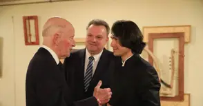 Русенската опера превзема нова  сцена - в двореца „Врана“