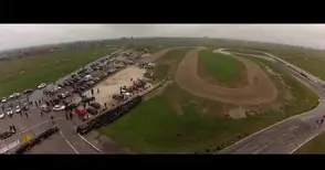 Обновената писта „Дракон“ посреща националния „Опел“ събор