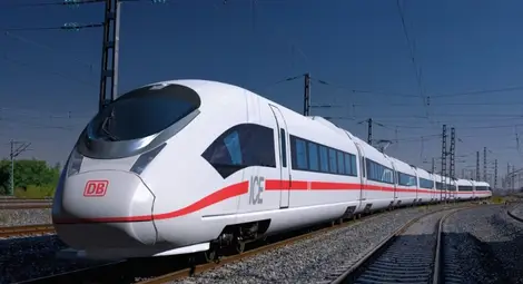 Скоростен влак Русе - Гюргево може да тръгне до 2020 година