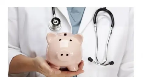 България е на първо място по доплащане за здраве