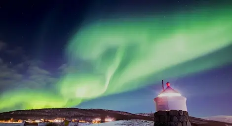 Северният магнитен полюс на Земята се движи с безпрецедентна скорост