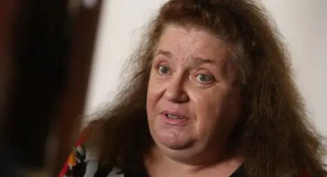 Проф. Александрова: Новият вариант на COVID-19 приковава вниманието, но не бива да се паникьосваме Проф. Александрова: Новият вариант на COVID-19 приковава вниманието, но не бива да се паникьосваме